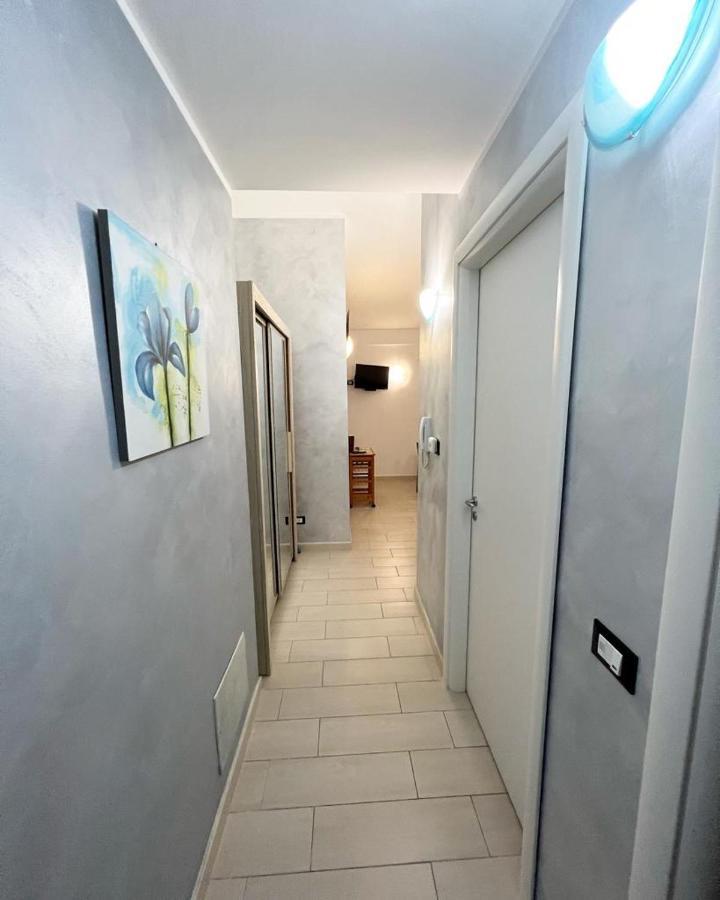 Apartment Taormina Center, Via Celestino Penna 6 Exterior photo