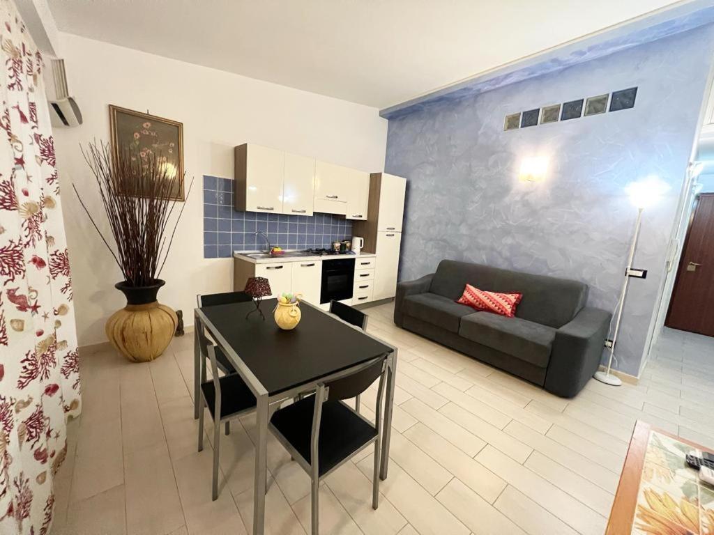 Apartment Taormina Center, Via Celestino Penna 6 Exterior photo